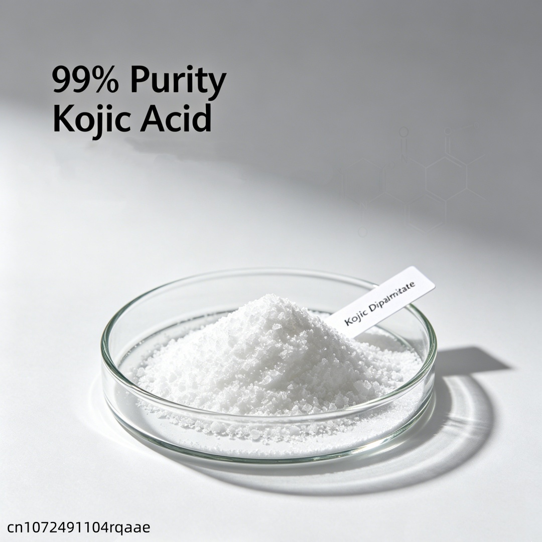 Soap Making Acid - 99% Pure Kojic Acid Powder Skin