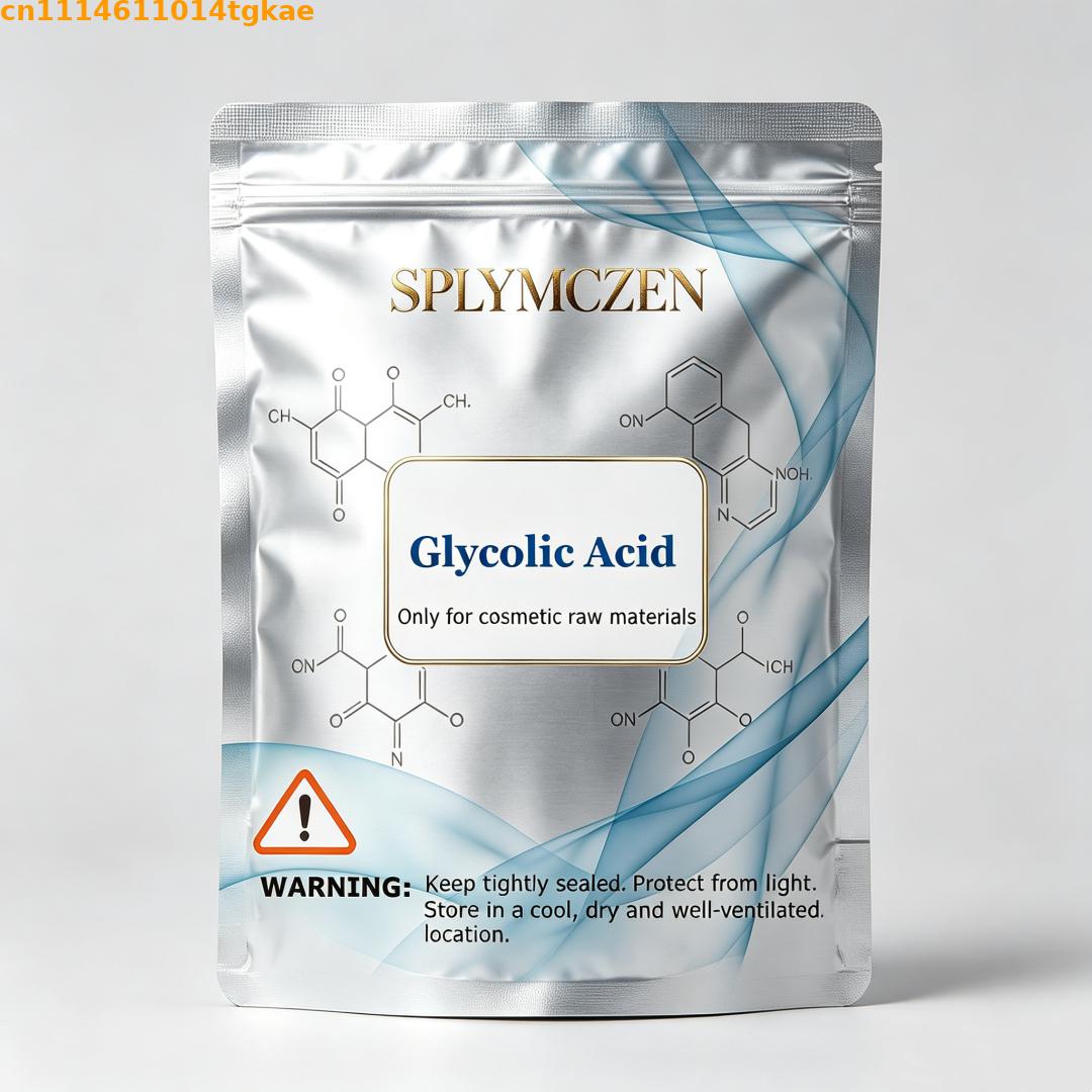 Soap Making Acid - SPLYMCZEN Glycolic Acid Cleansing Soap Raw