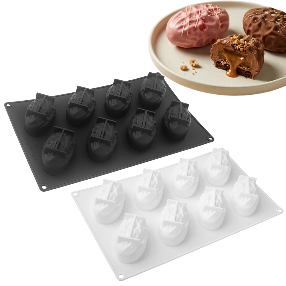 Soap Making Oven - 3 or 8-Cell Date Palm Design
