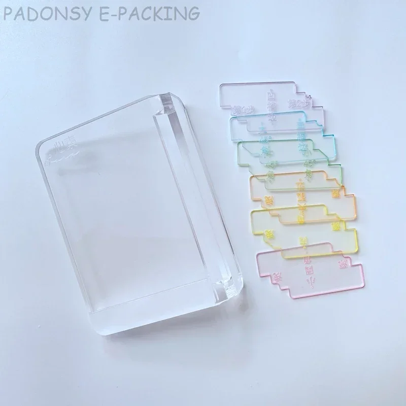 Soap Making Things - Professional Soap Beveler Planer Acrylic Soap