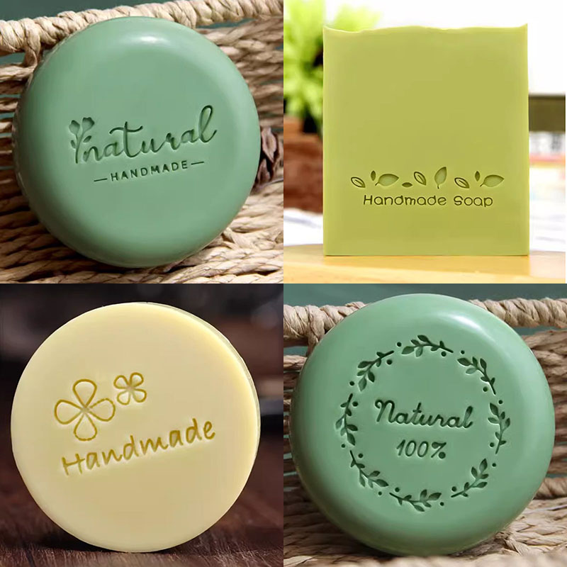 Soap Making Websites - Custom﻿ Natural Series Clear Transparent Acrylic