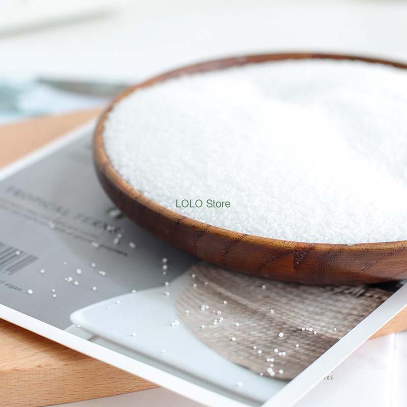 200g Stearic Acid Beads - Stea - Soap Making Acid ulasan dan harga