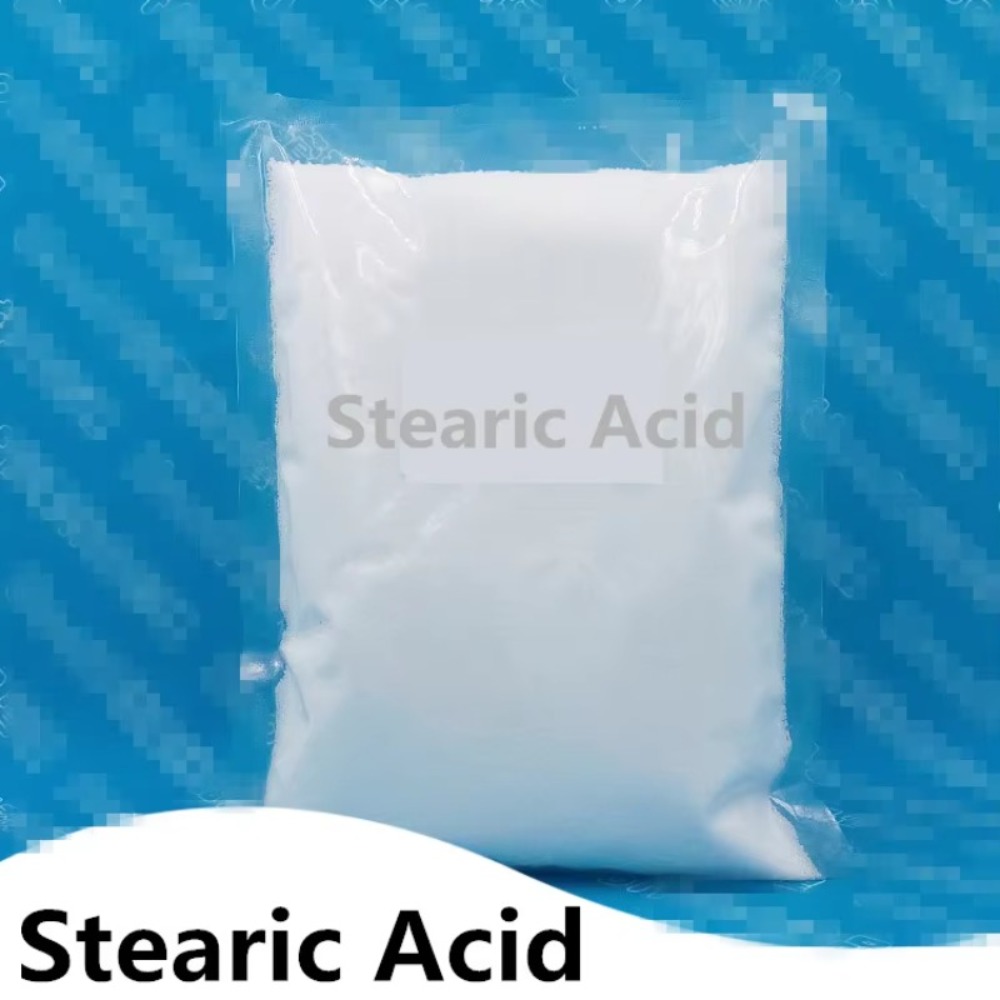 Premium Stearic Acid Powder 10 - Soap Making Acid ulasan dan harga