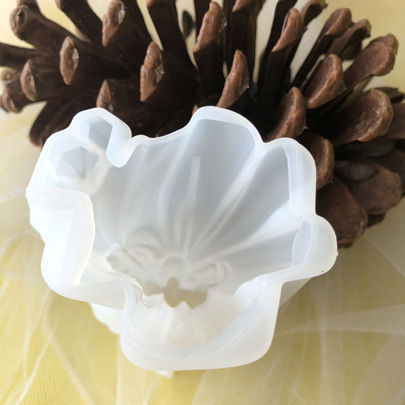 3D Cute Princess Silicone Cand - Soap Making Oven ulasan dan harga