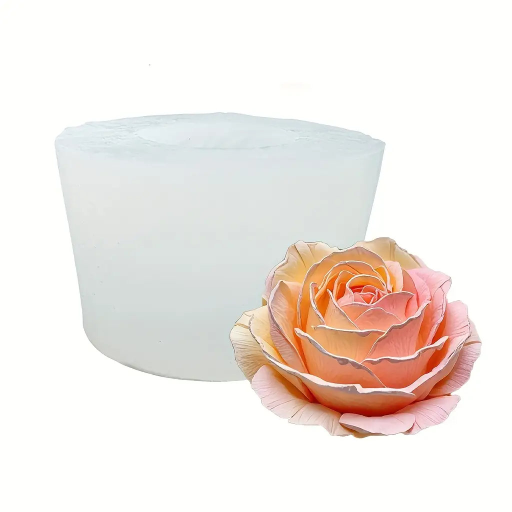 Resin Casting Silicone Mold -  - Quality Soap Making Kit ulasan dan harga