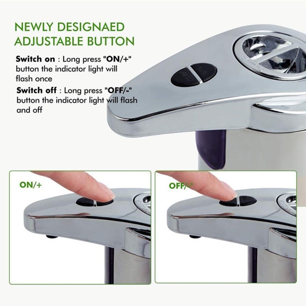 New Stainless Steel Automatic  - Soap Making Machine At Home ulasan dan harga