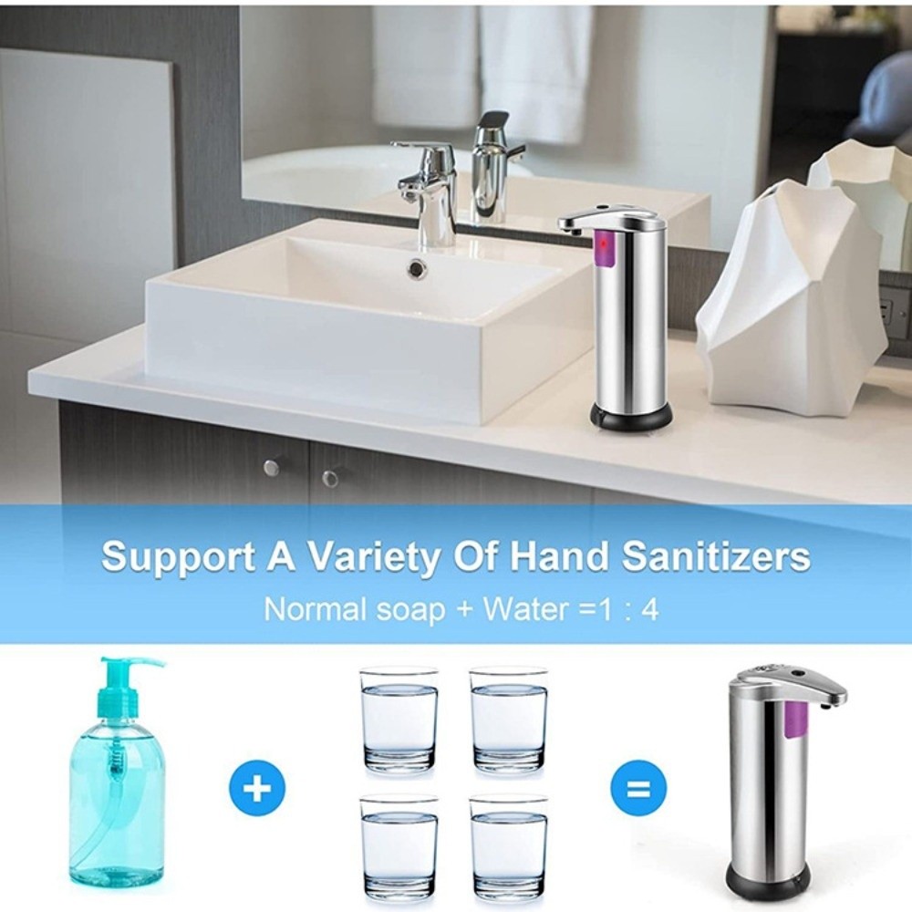 New Stainless Steel Automatic  - Soap Making Machine At Home ulasan dan harga
