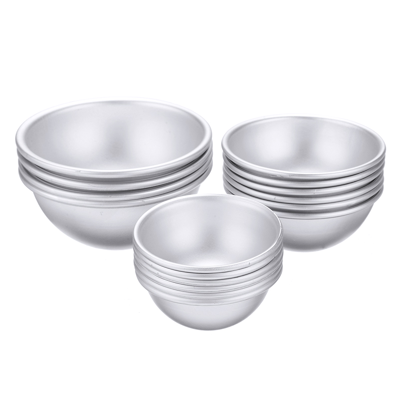 6Pcs Sphere Bath Molds, DIY So - Soap Making Book For Beginners ulasan dan harga