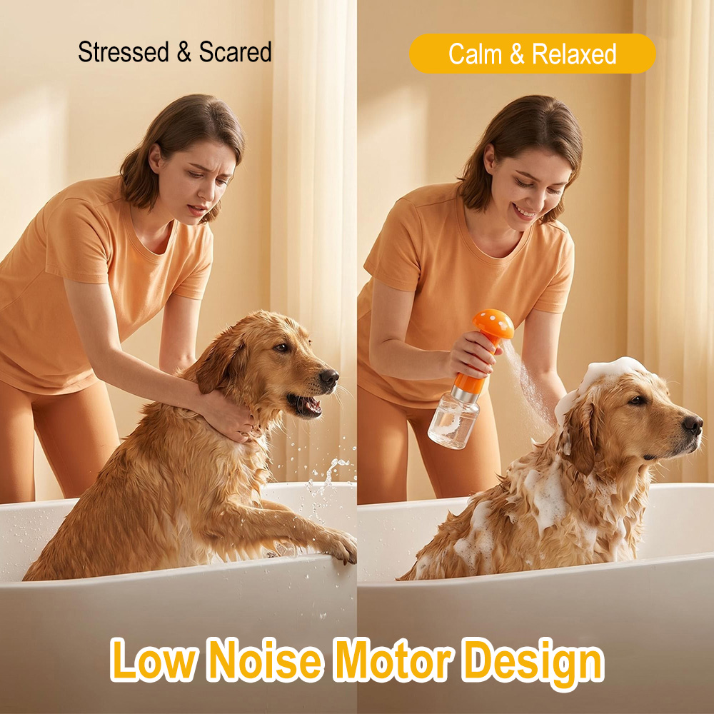 Pet Electric Automatic Foam Ma - Soap Making Machine At Home ulasan dan harga