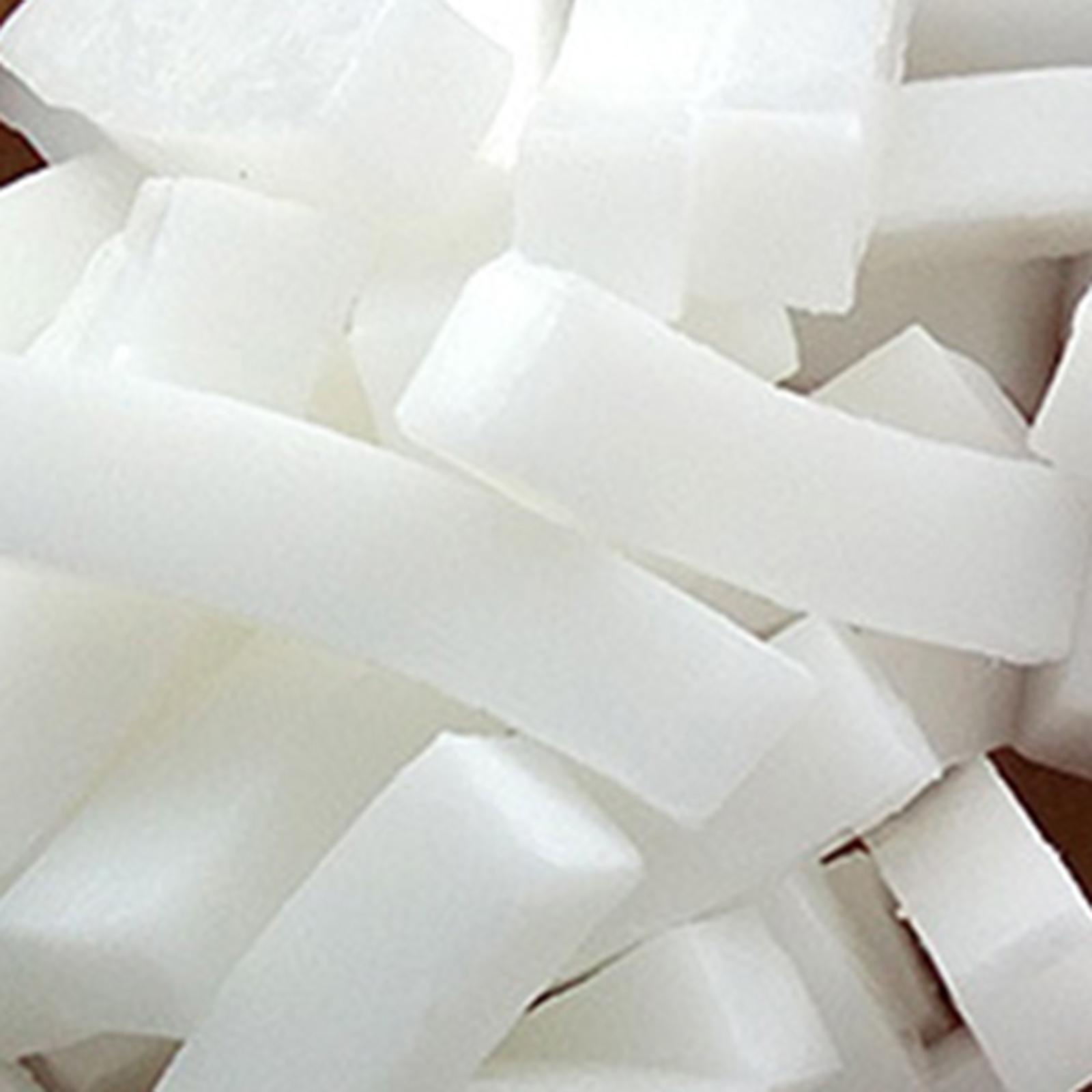 White Transparent Soap Base fo - Soap Making Book For Beginners ulasan dan harga