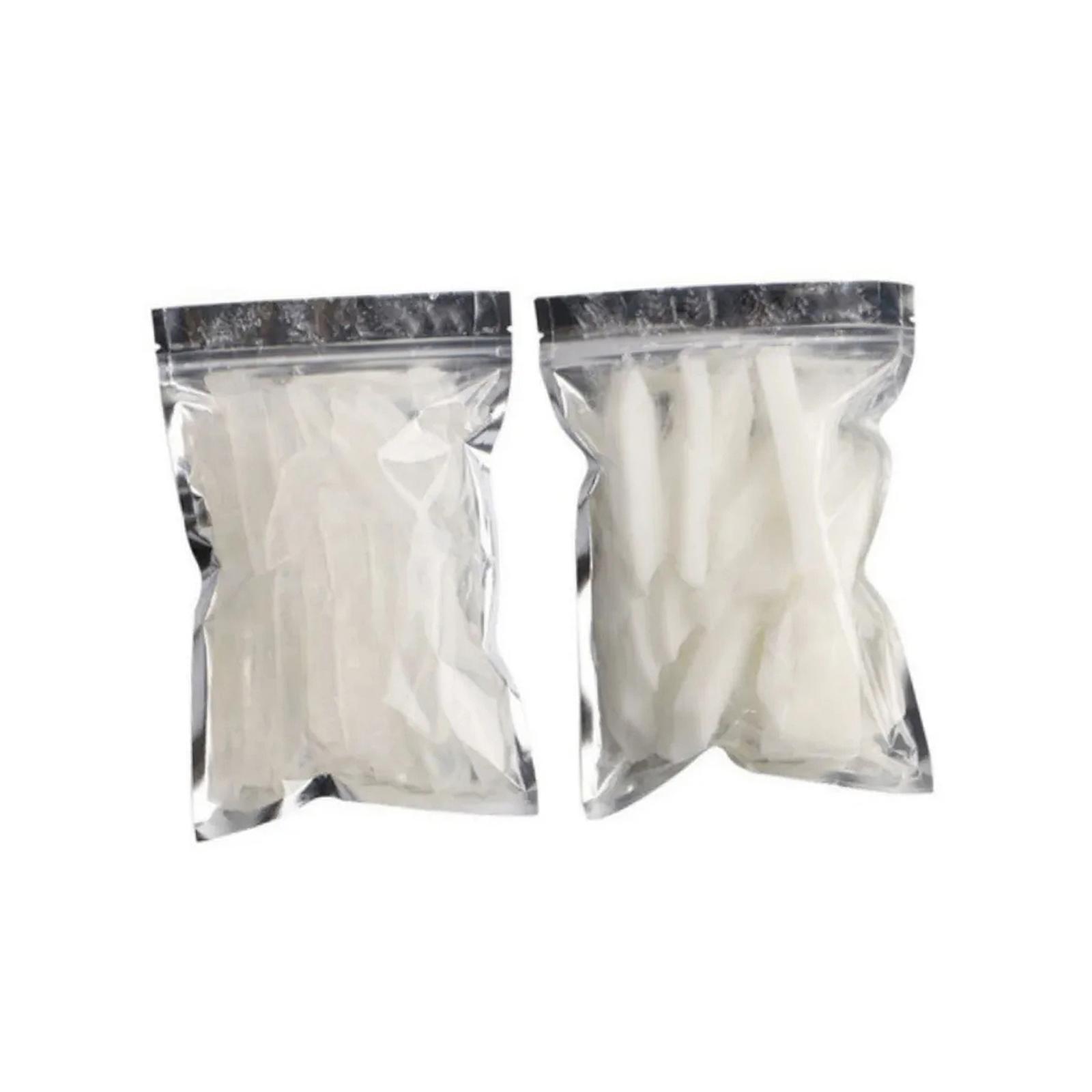 White Transparent Soap Base fo - Soap Making Book For Beginners ulasan dan harga