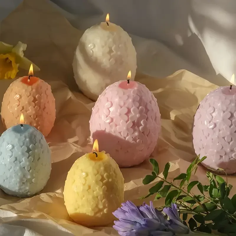 High-quality 3D Flower Ball Si - Quality Soap Making Kit ulasan dan harga
