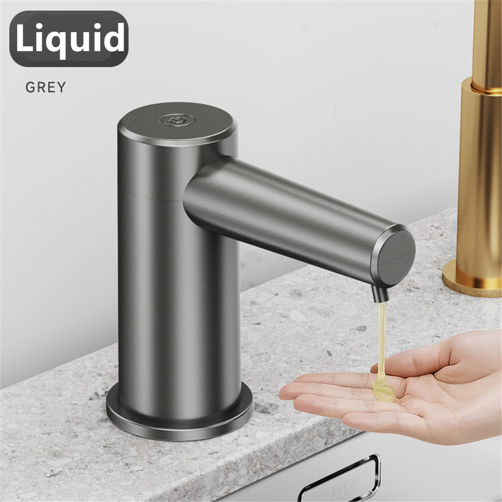 Smart Automatic Soap Dispenser - Soap Making Machine At Home ulasan dan harga