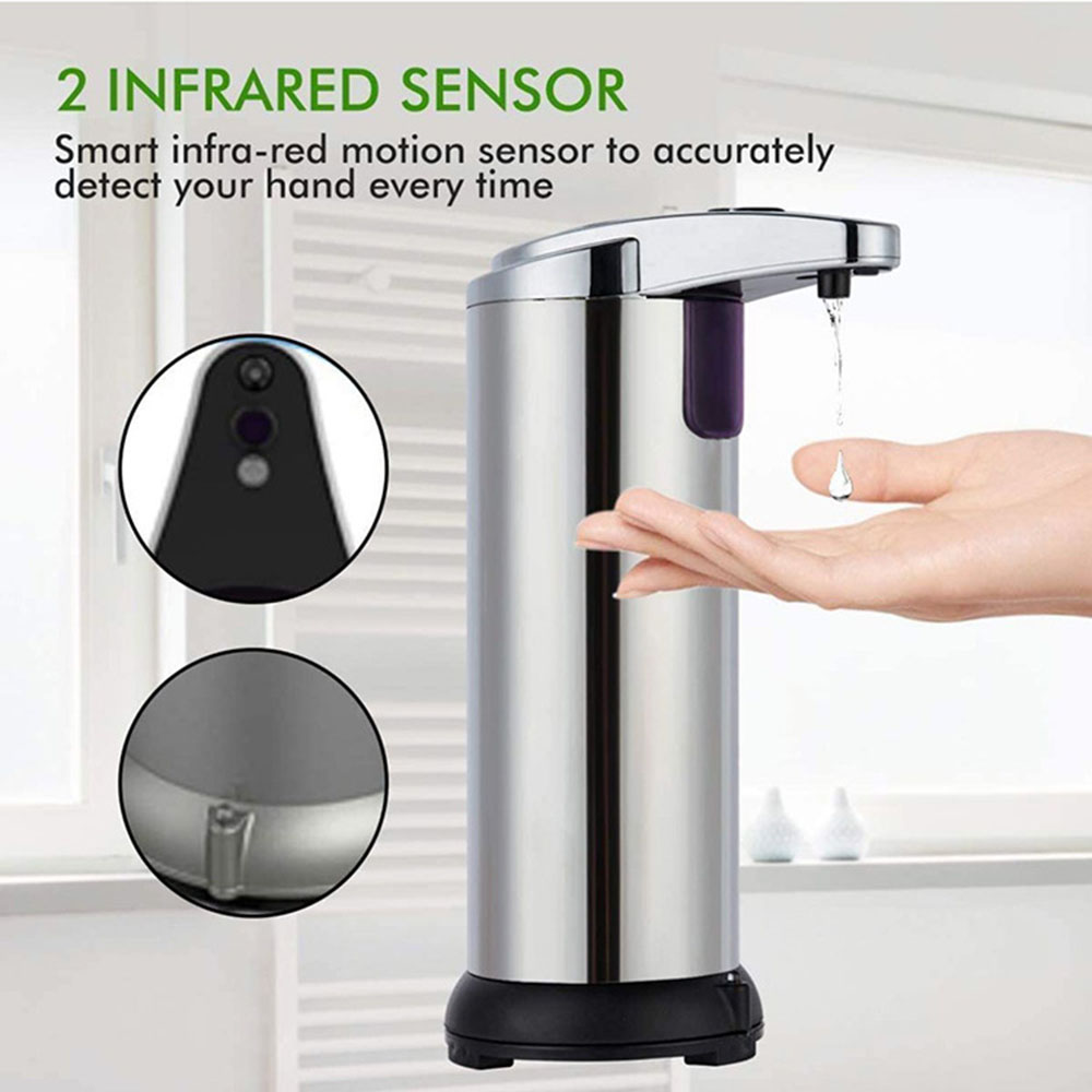 Stainless Steel Automatic Soap - Soap Making Machine At Home ulasan dan harga