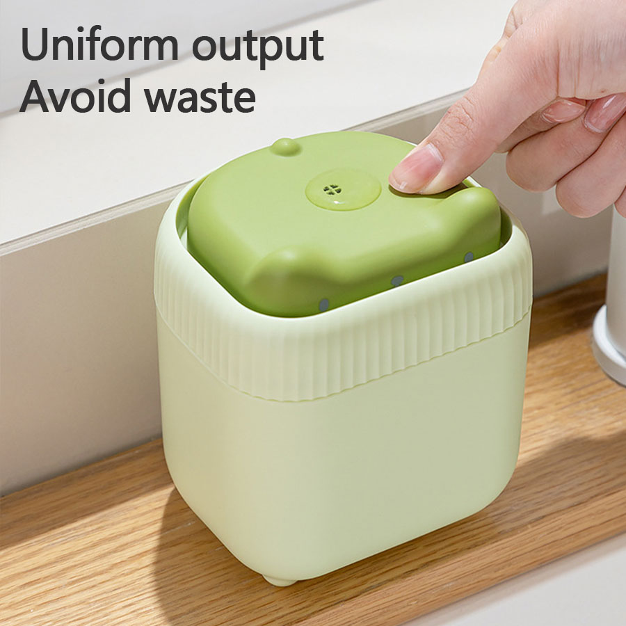 Press Type Soap Dispenser, Kit - Soap Making Machine At Home ulasan dan harga