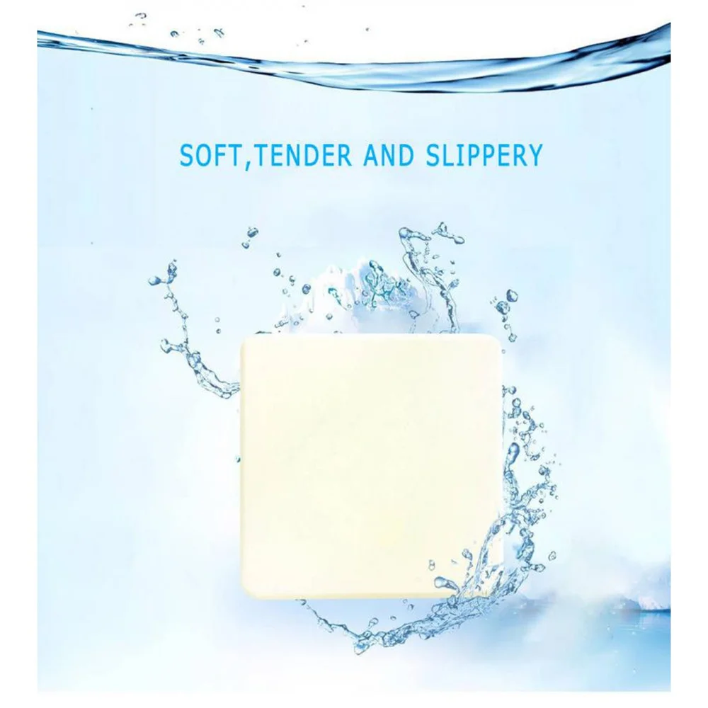 100g Hand Make Soap Rich And S - Soap Making Essentials ulasan dan harga