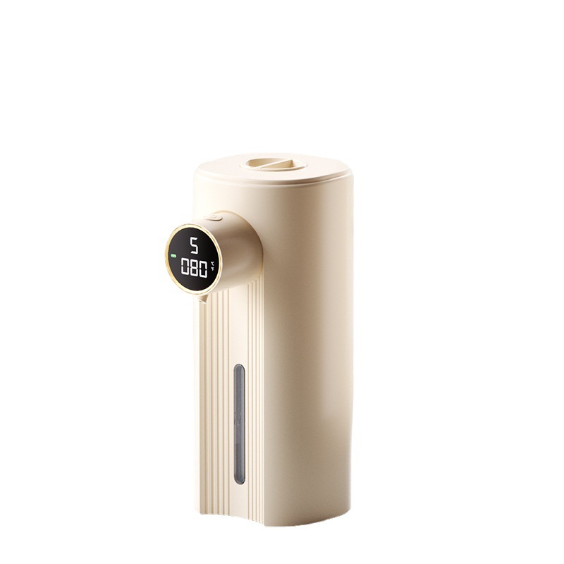 Intelligent Automatic Inductio - Soap Making Machine At Home ulasan dan harga