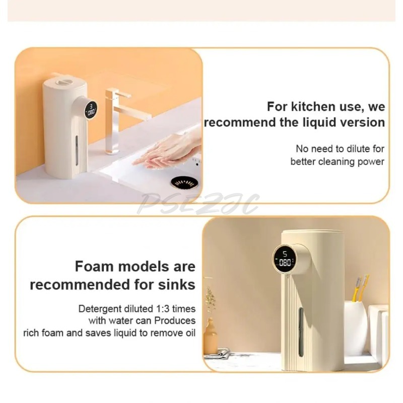 Intelligent Automatic Inductio - Soap Making Machine At Home ulasan dan harga