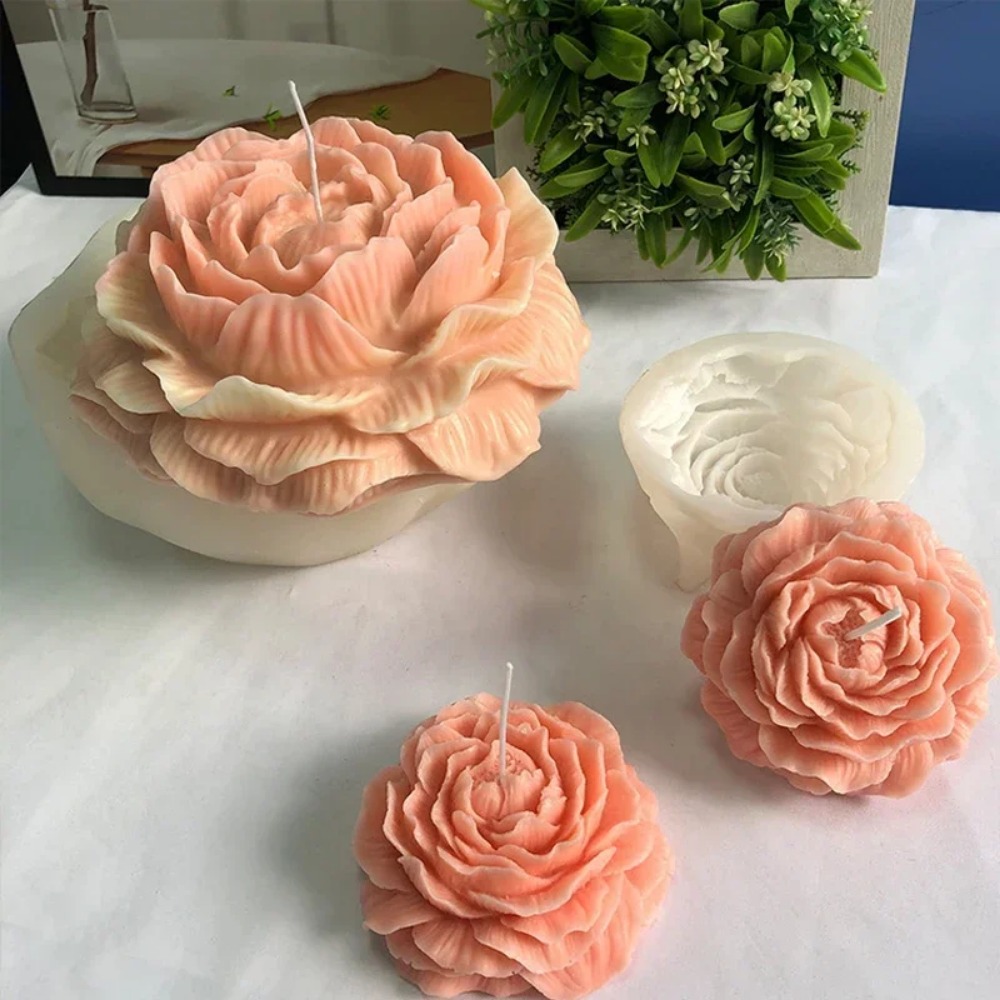 Top Quality Extra Large 3D Flo - Quality Soap Making Kit ulasan dan harga
