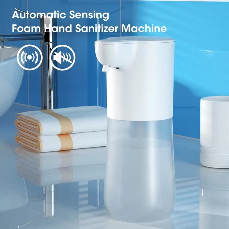 350ML Touchless Liquid Soap Di - Soap Making Workshop ulasan dan harga