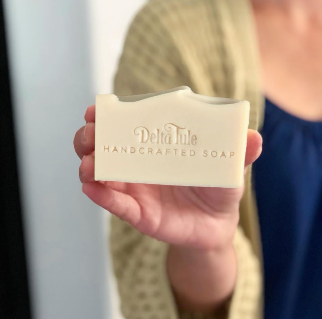 Custom Logo name Soap Stamp DI - Soap Making Websites ulasan dan harga