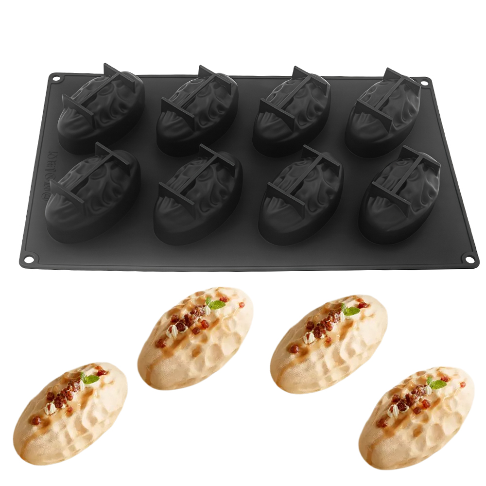 3 or 8-Cell Date Palm Design F - Soap Making Oven ulasan dan harga