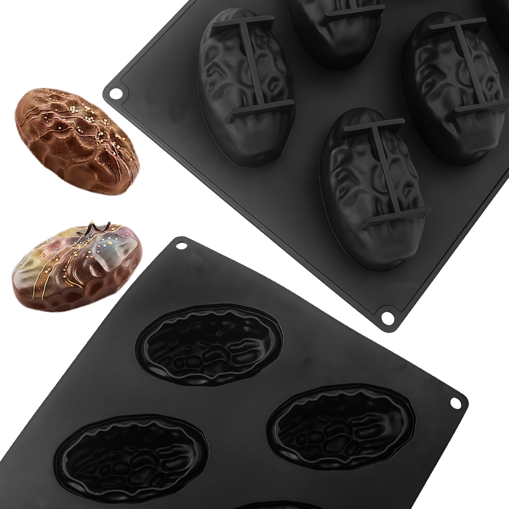 3 or 8-Cell Date Palm Design F - Soap Making Oven ulasan dan harga