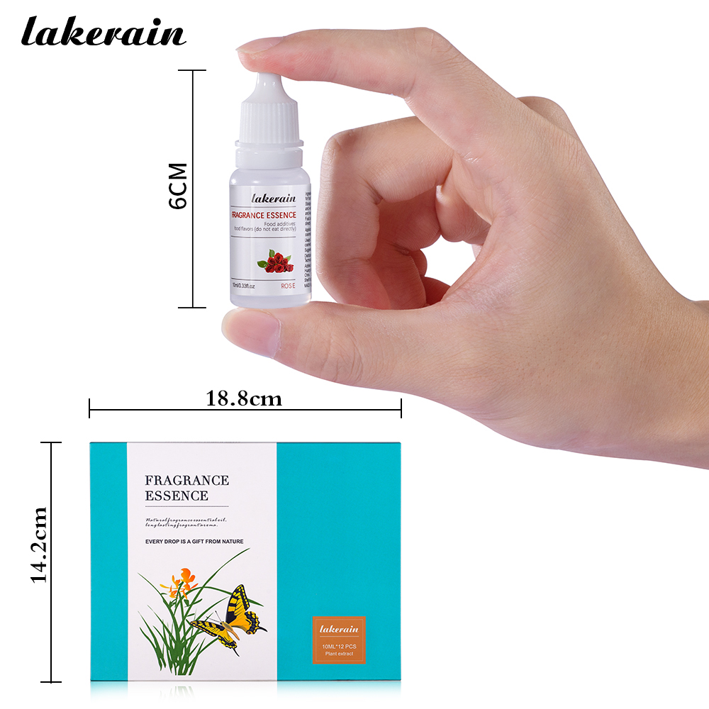 DIY Lip Gloss Essence 10ml Pur - Soap Making Ingredient ulasan dan harga
