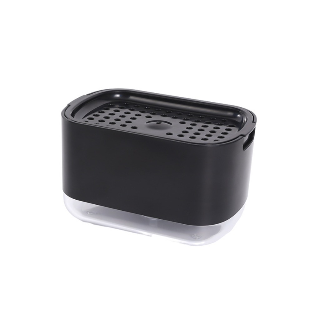 Manually Press The Soap Dispen - Soap Making Machine At Home ulasan dan harga