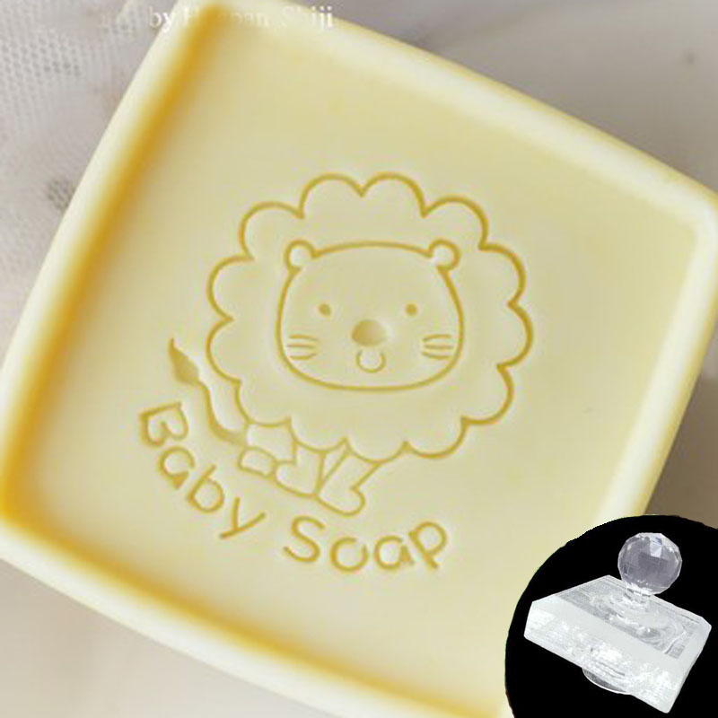 Lovely Handmade Clear Stamps,  - Soap Making Websites ulasan dan harga