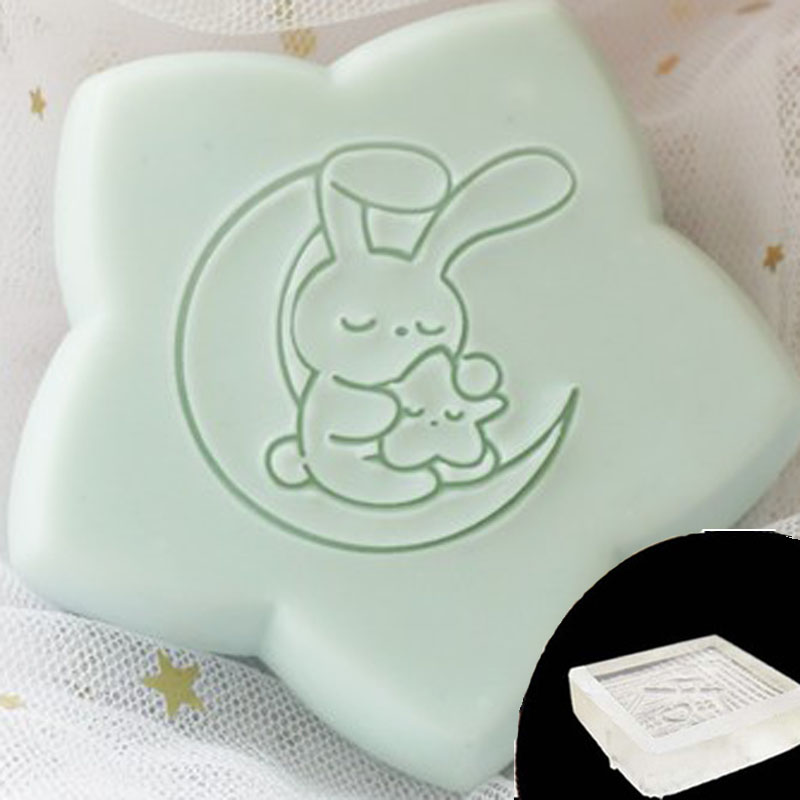 Lovely Handmade Clear Stamps,  - Soap Making Websites ulasan dan harga
