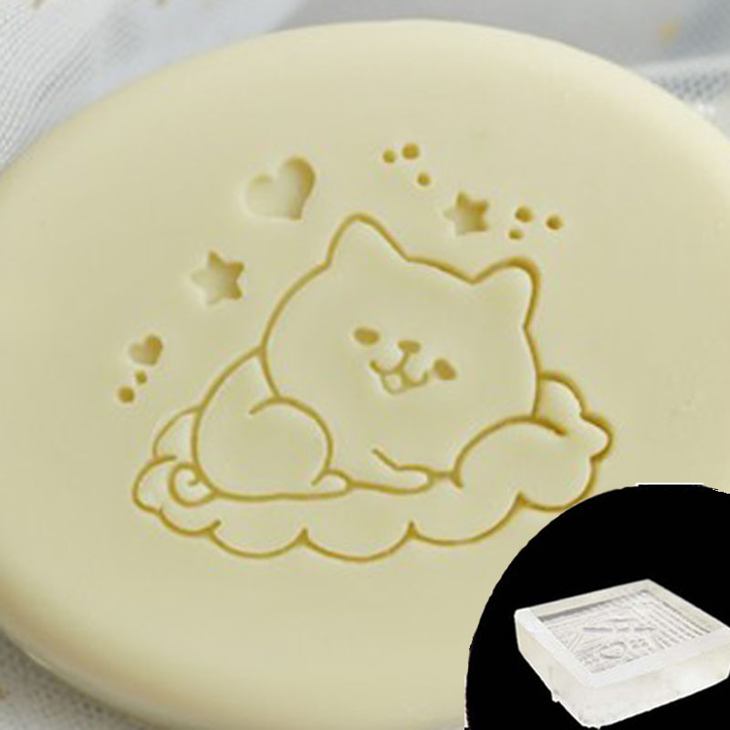 Lovely Handmade Clear Stamps,  - Soap Making Websites ulasan dan harga