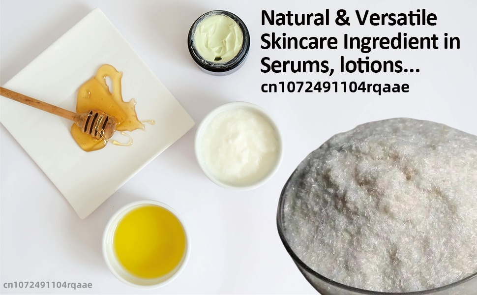 Kojic Acid Powder 99% Pure | S - Soap Making Acid ulasan dan harga
