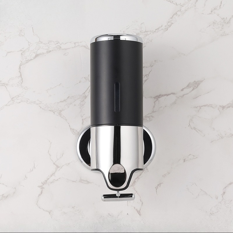 New Manual Press Soap Dispense - Soap Making Machine At Home ulasan dan harga