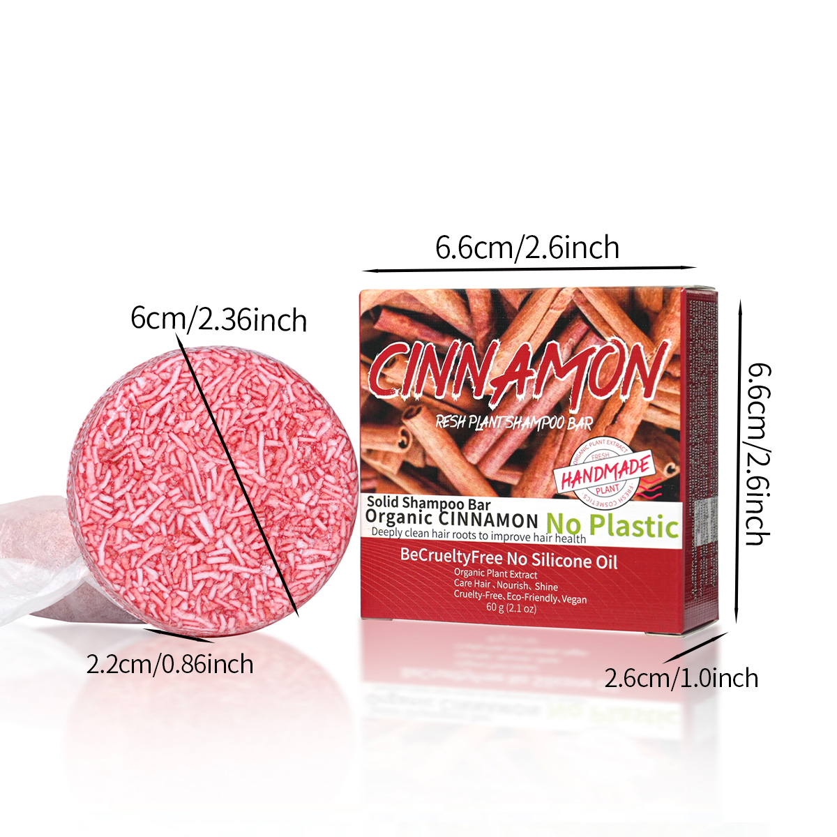 Private Label Cinnamon Essenti - Soap Making Websites ulasan dan harga