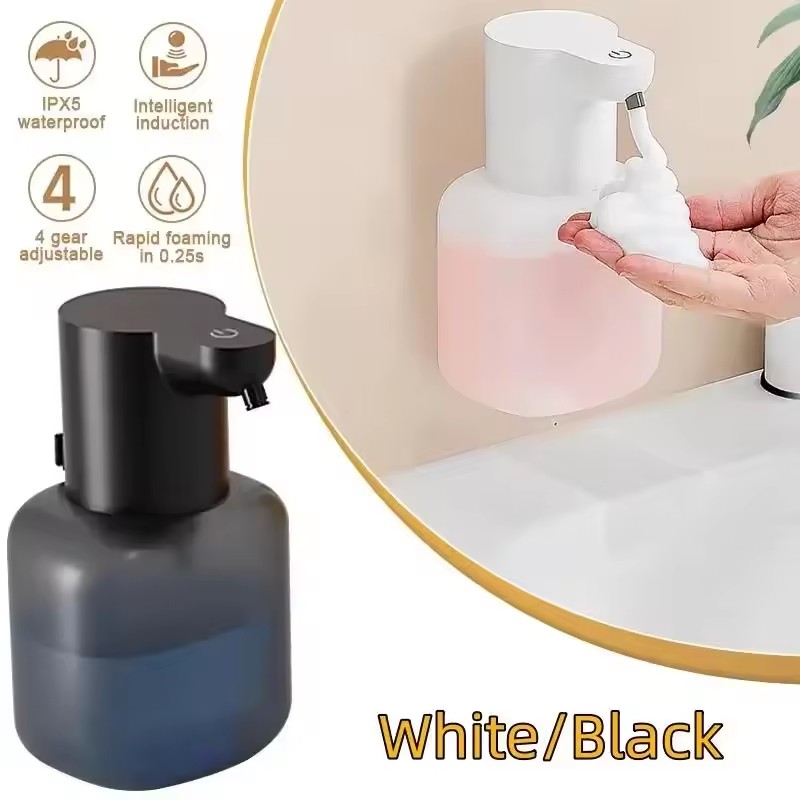 500ML P6 Large Capacity Contac - Soap Making Machine At Home ulasan dan harga