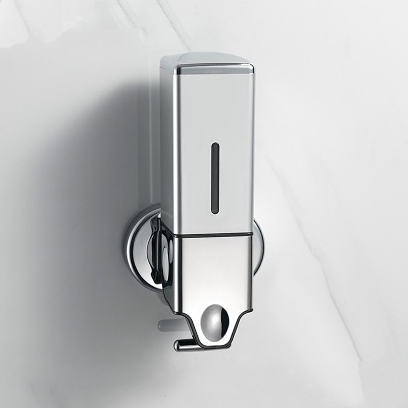 Liquid Soap Dispenser Plastic  - Soap Making Machine At Home ulasan dan harga