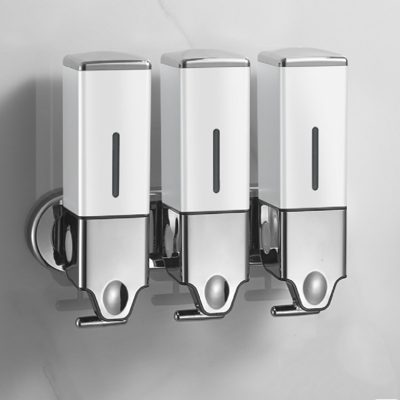 Liquid Soap Dispenser Plastic  - Soap Making Machine At Home ulasan dan harga