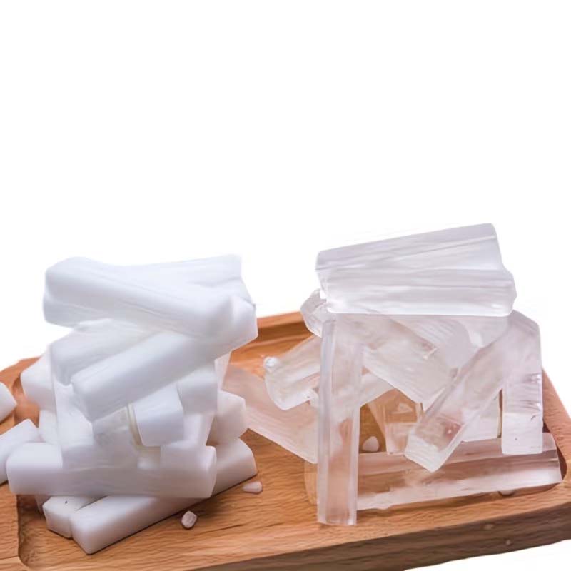 250G Clear Natura Soap Base fo - Soap Making Book For Beginners ulasan dan harga