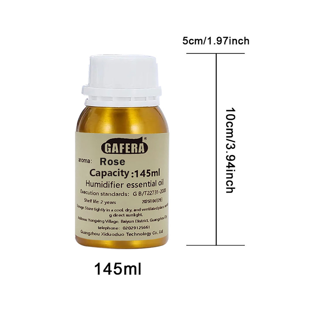 GAFERA 145ml (4.9 fl.oz) Boshi - Soap Making Essentials ulasan dan harga