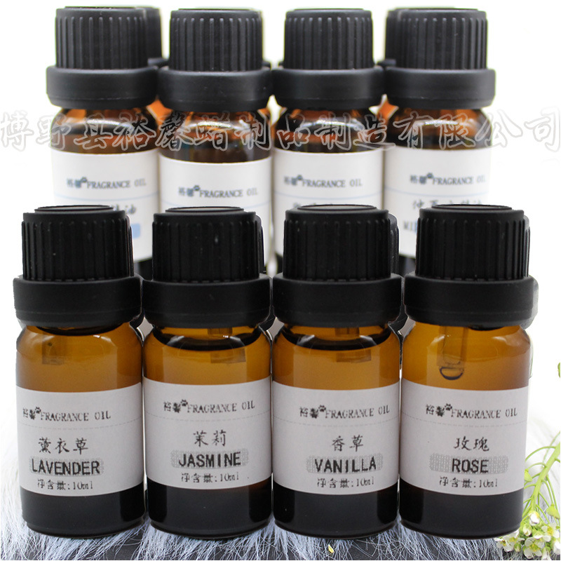 10ml Aromatherapy Candle Essen - Soap Making Essentials ulasan dan harga