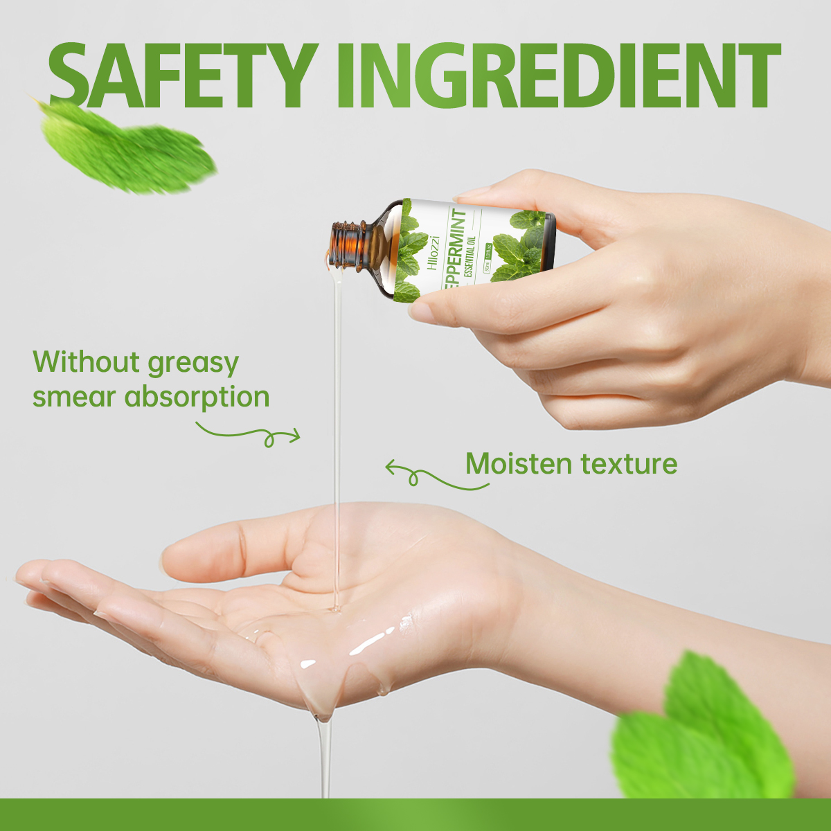 30ml Plant Essential Oil, 3 -  - Soap Making Ingredient ulasan dan harga