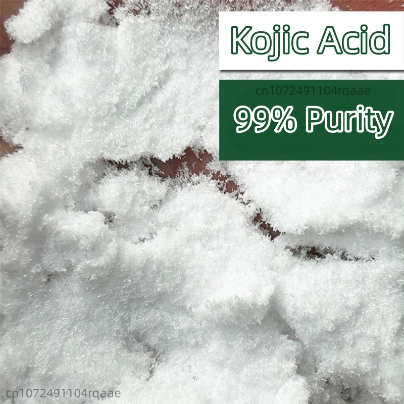 99% Purity Kojic Acid Dipalmit - Soap Making Acid ulasan dan harga