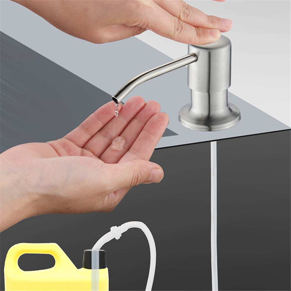 Stainless Steel Kitchen Sink S - Soap Making Machine At Home ulasan dan harga
