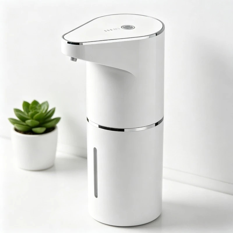 New Rechargeable Intelligent S - Soap Making Machine At Home ulasan dan harga