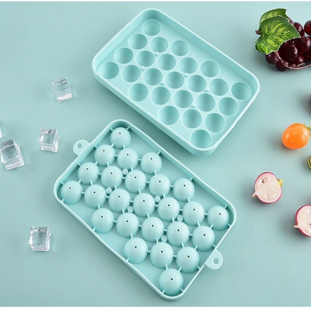 Creative Silicone Grape Ball M - Soap Making Oven ulasan dan harga