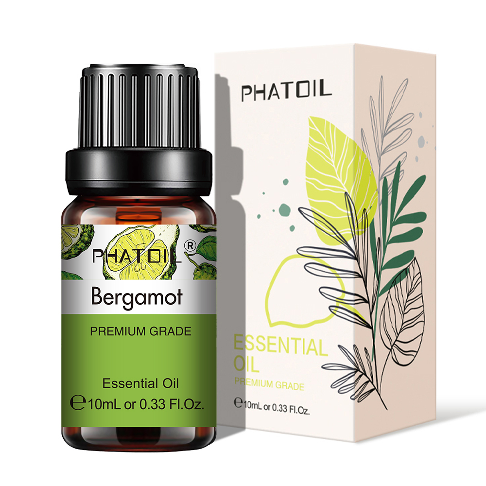 PHATOIL 10ml Essential Oils Pu - Soap Making Ingredient ulasan dan harga